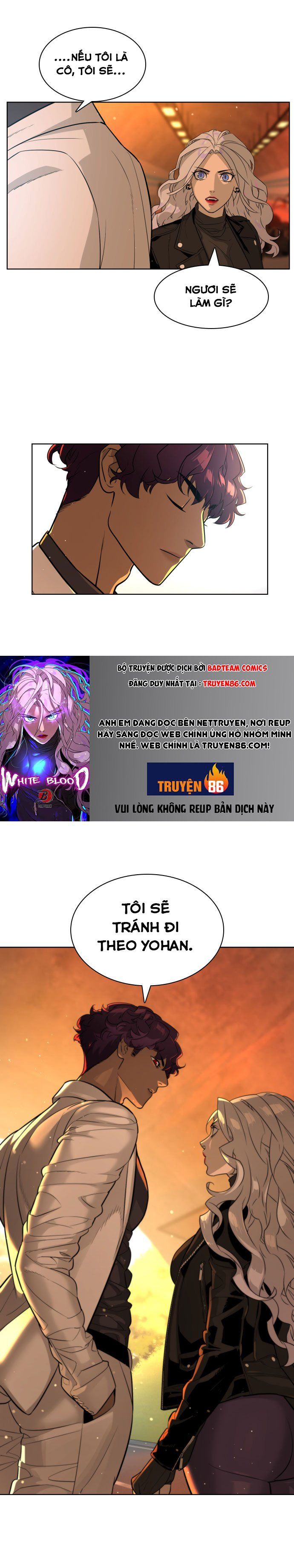 đọc truyện Màu Trắng. Chương 58 ảnh 14 tại Thiên Thai Truyện