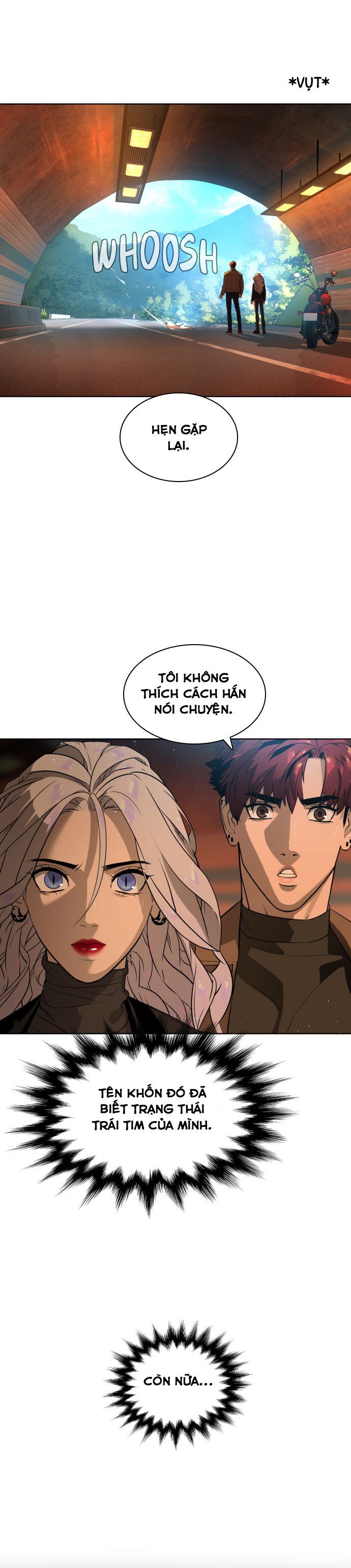 đọc truyện Màu Trắng. Chương 58 ảnh 16 tại Thiên Thai Truyện