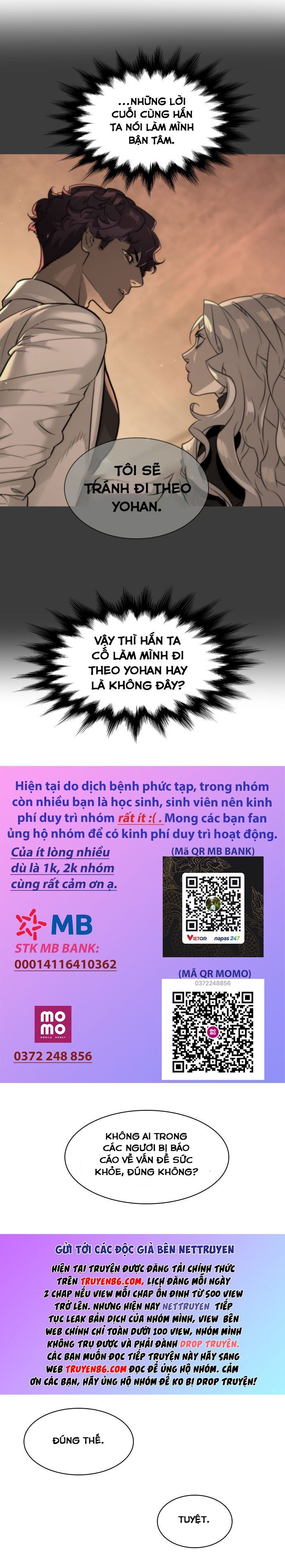 đọc truyện Màu Trắng. Chương 58 ảnh 17 tại Thiên Thai Truyện