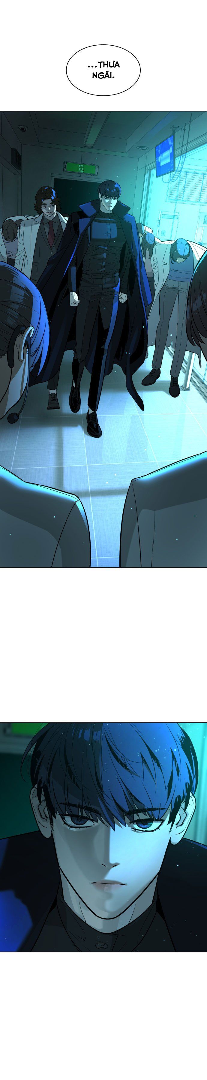 đọc truyện Màu Trắng. Chương 58 ảnh 19 tại Thiên Thai Truyện