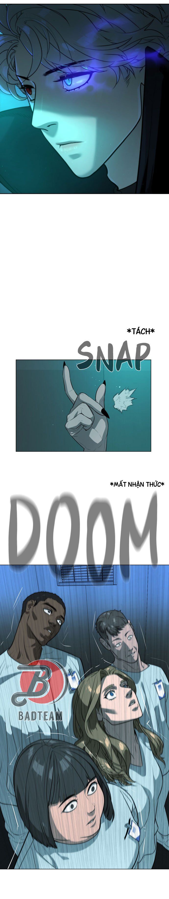 đọc truyện Màu Trắng. Chương 58 ảnh 21 tại Thiên Thai Truyện