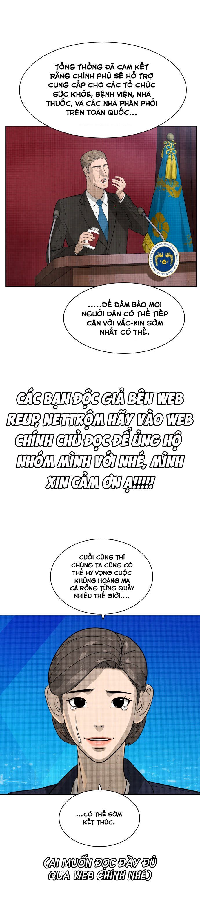 đọc truyện Màu Trắng. Chương 58 ảnh 4 tại Thiên Thai Truyện