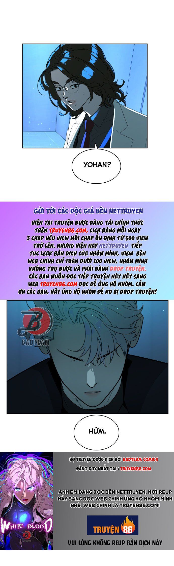 đọc truyện Màu Trắng. Chương 58 ảnh 24 tại Thiên Thai Truyện