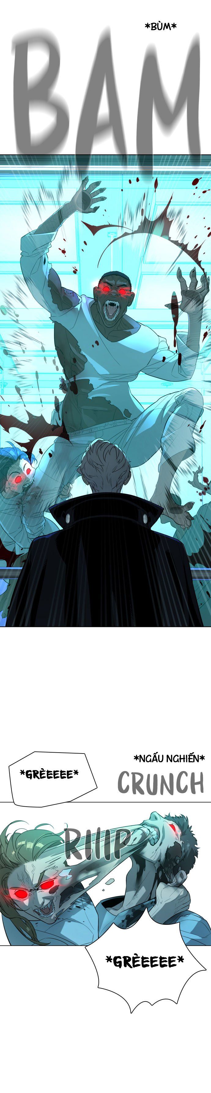 đọc truyện Màu Trắng. Chương 58 ảnh 25 tại Thiên Thai Truyện