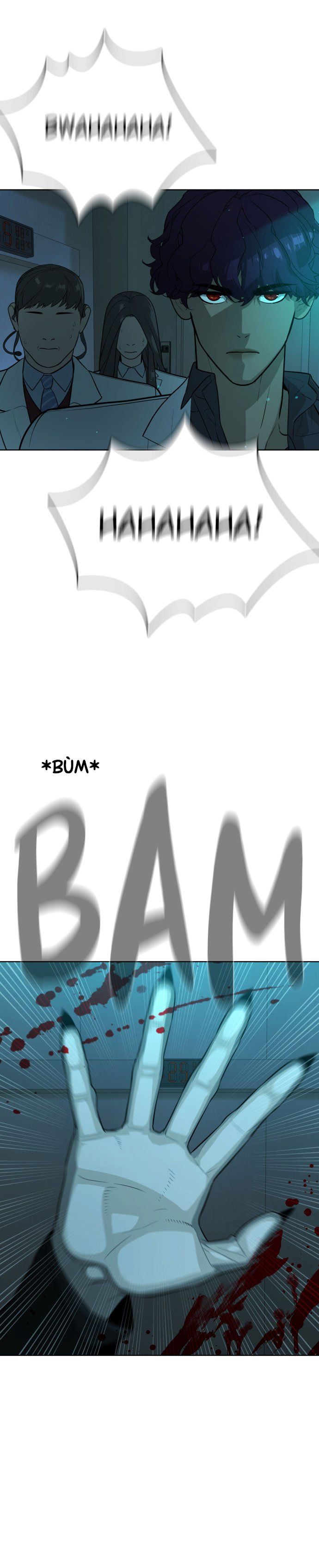 đọc truyện Màu Trắng. Chương 58 ảnh 31 tại Thiên Thai Truyện