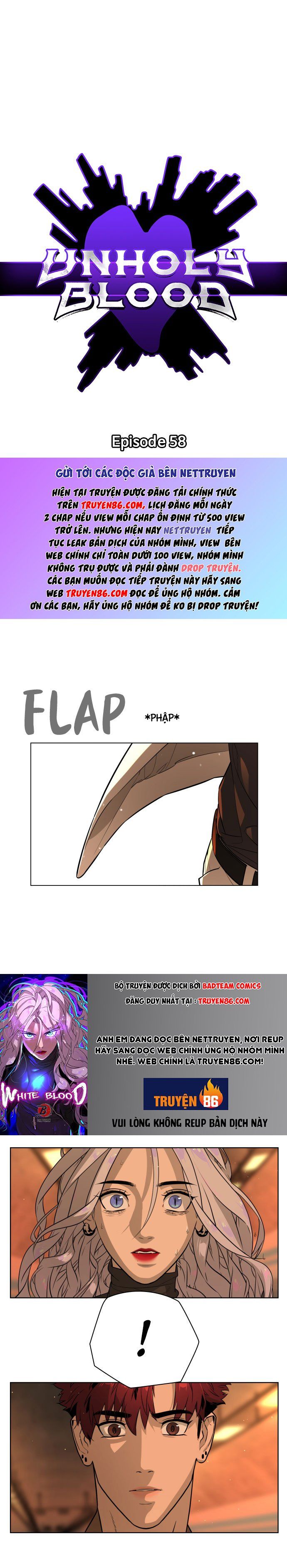 đọc truyện Màu Trắng. Chương 58 ảnh 5 tại Thiên Thai Truyện