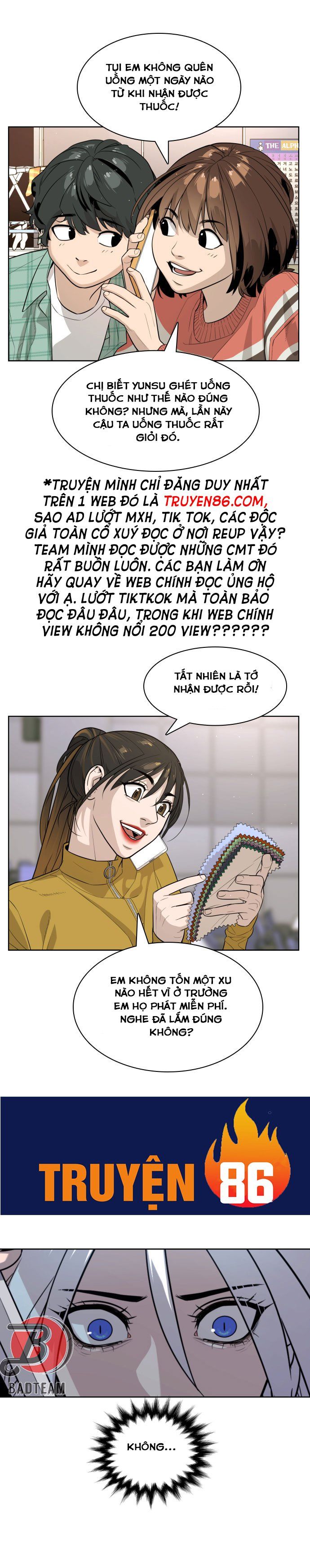 đọc truyện Màu Trắng. Chương 58 ảnh 33 tại Thiên Thai Truyện