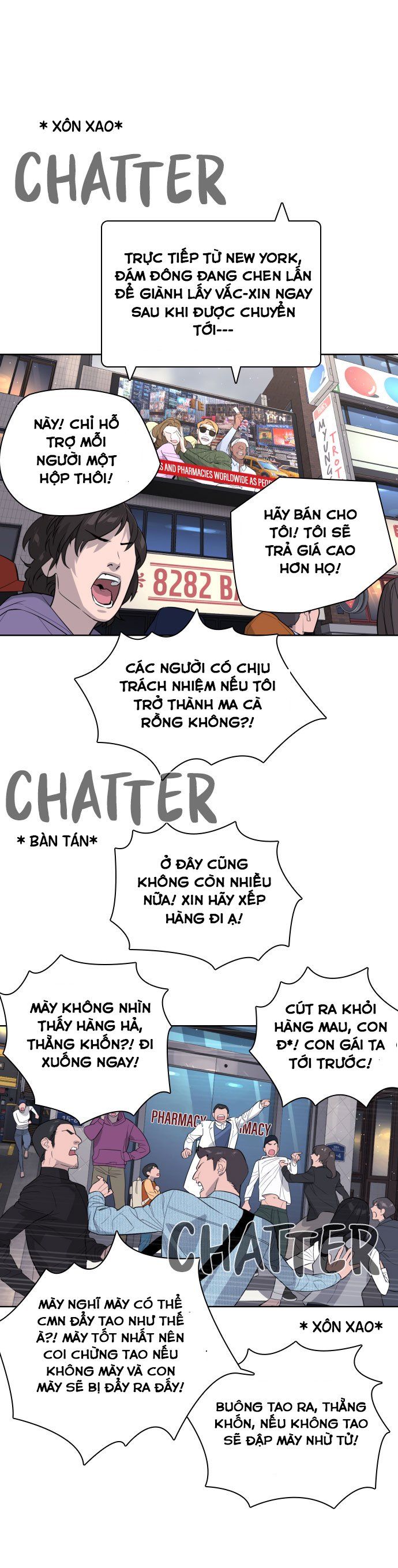 đọc truyện Màu Trắng. Chương 58 ảnh 35 tại Thiên Thai Truyện