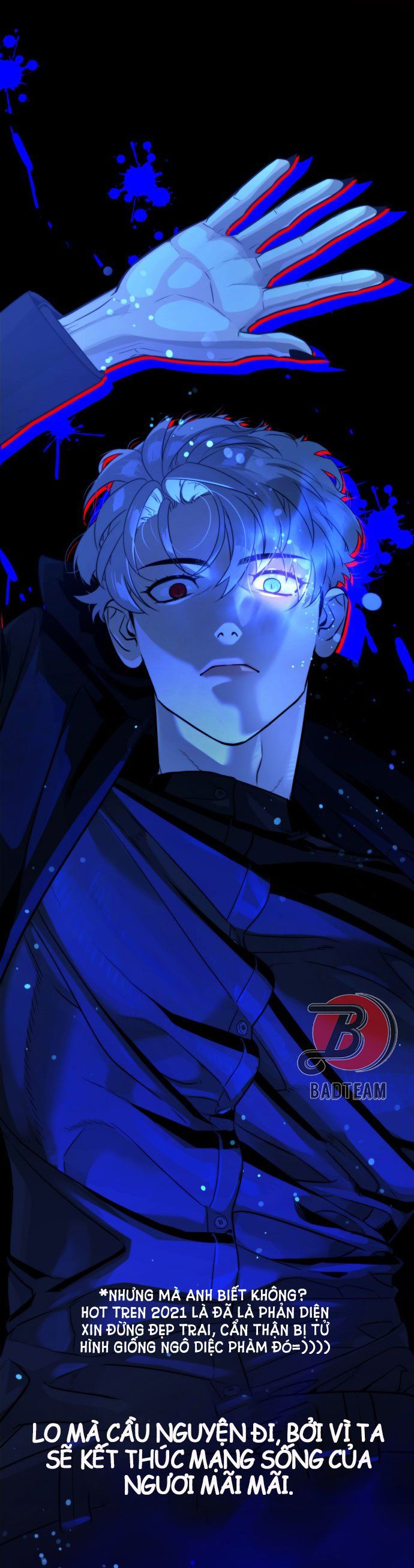 đọc truyện Màu Trắng. Chương 58 ảnh 40 tại Thiên Thai Truyện