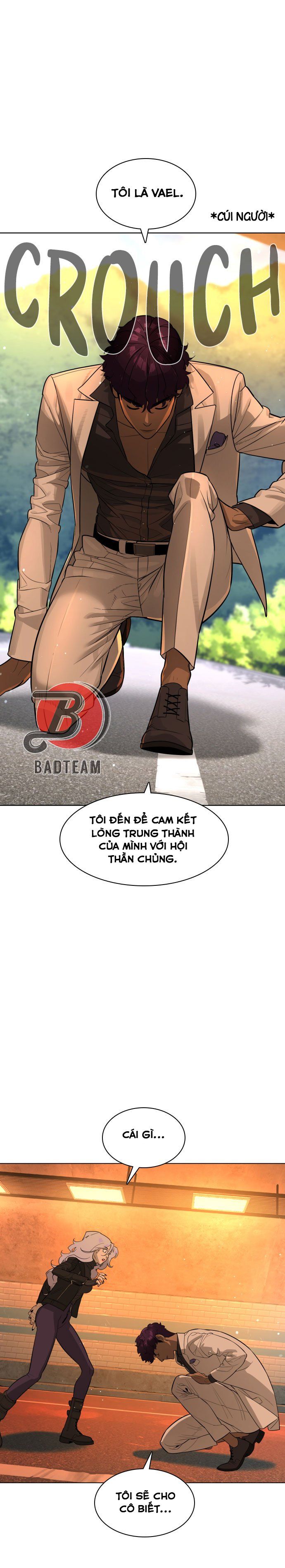 đọc truyện Màu Trắng. Chương 58 ảnh 6 tại Thiên Thai Truyện