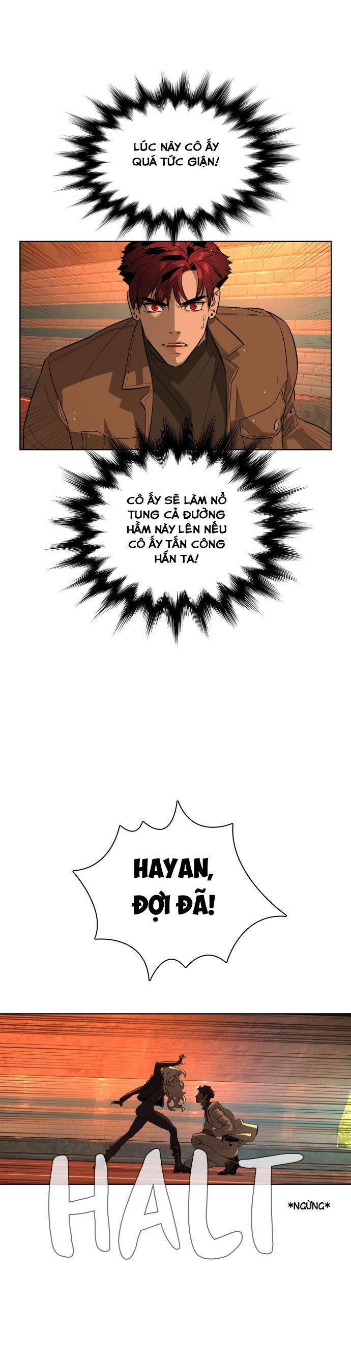 đọc truyện Màu Trắng. Chương 58 ảnh 11 tại Thiên Thai Truyện