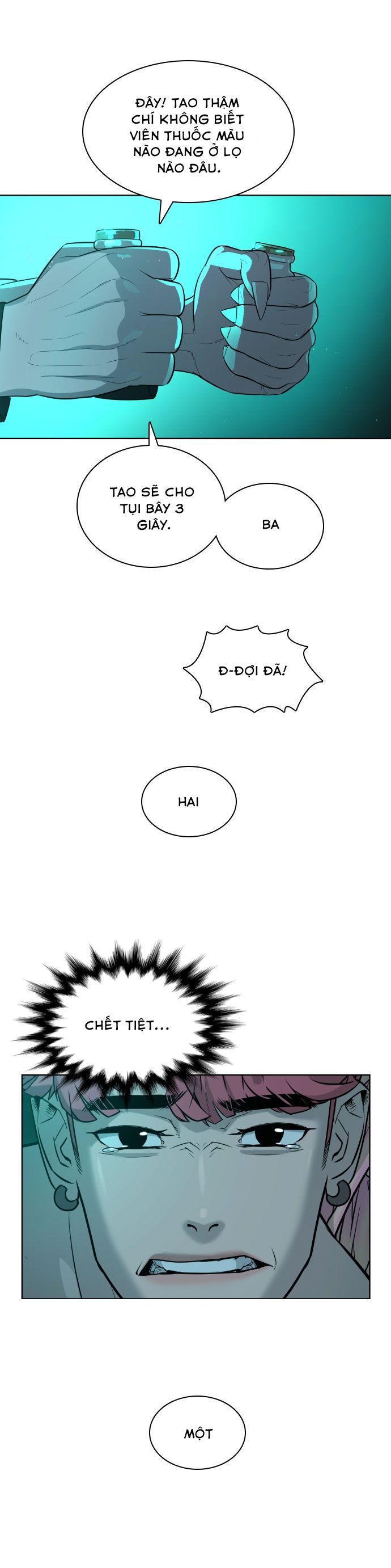 đọc truyện Màu Trắng. Chương 59 ảnh 13 tại Thiên Thai Truyện