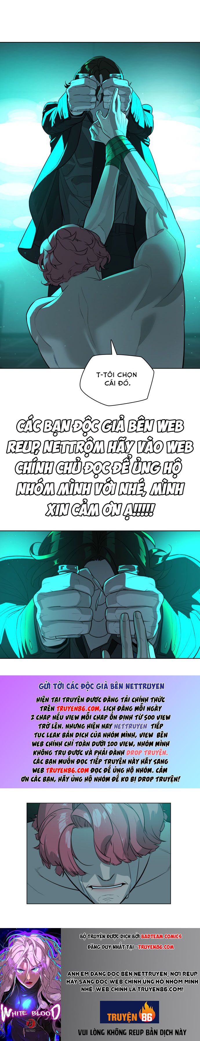 đọc truyện Màu Trắng. Chương 59 ảnh 14 tại Thiên Thai Truyện