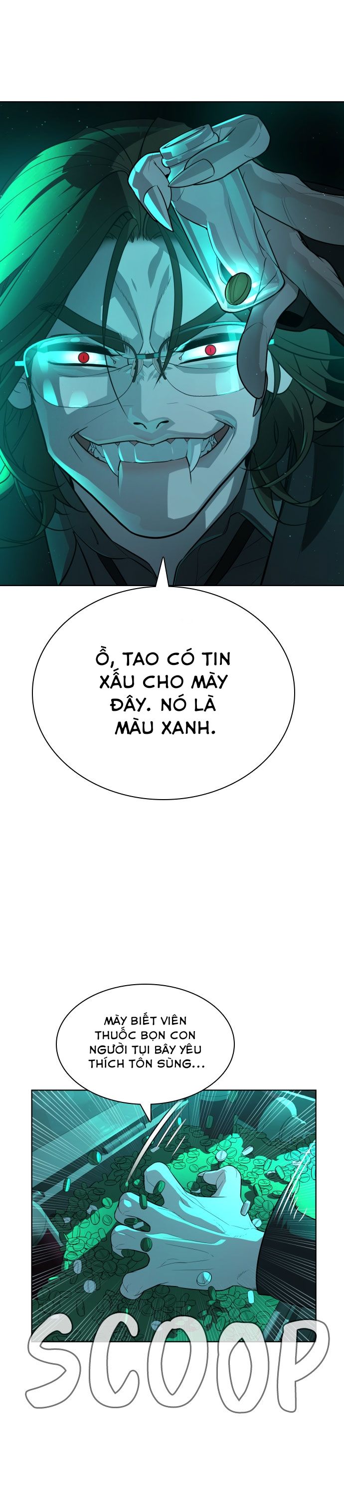 đọc truyện Màu Trắng. Chương 59 ảnh 15 tại Thiên Thai Truyện