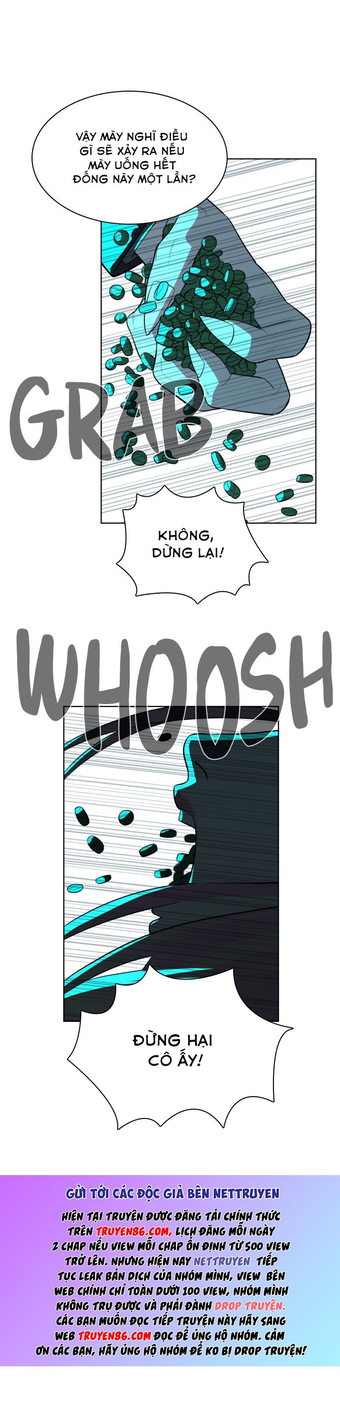 đọc truyện Màu Trắng. Chương 59 ảnh 19 tại Thiên Thai Truyện