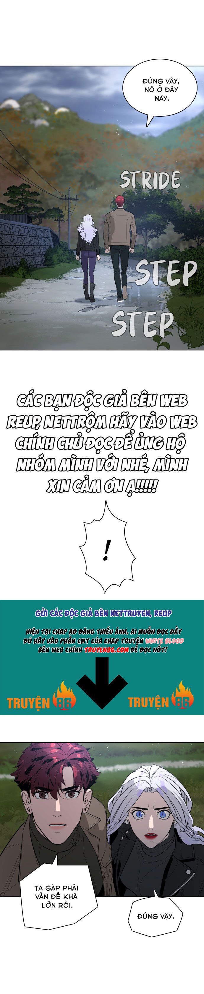 đọc truyện Màu Trắng. Chương 59 ảnh 26 tại Thiên Thai Truyện