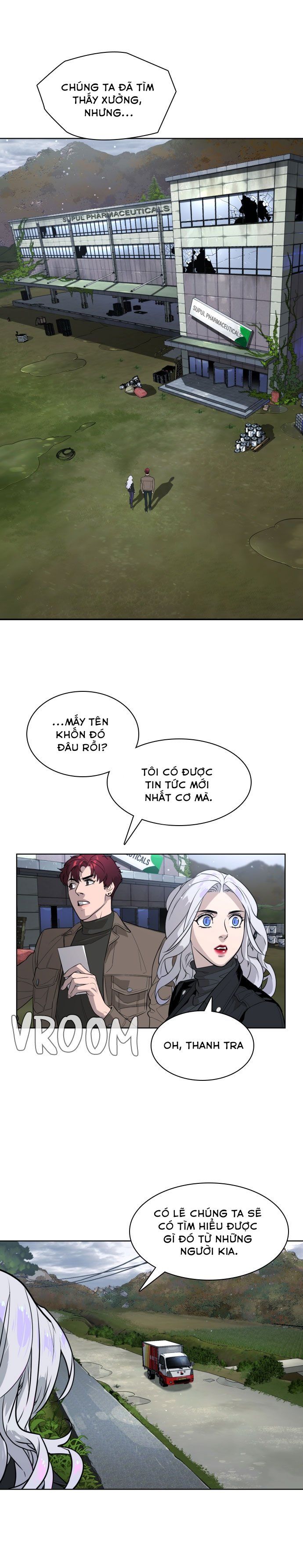 đọc truyện Màu Trắng. Chương 59 ảnh 27 tại Thiên Thai Truyện