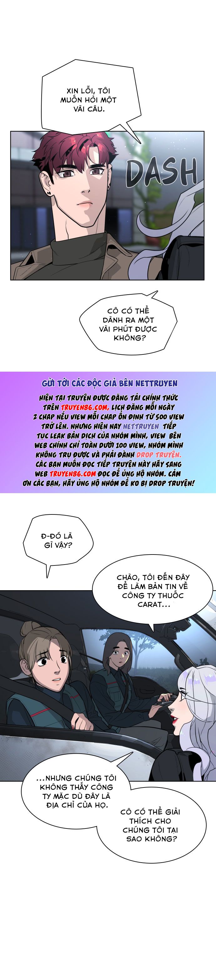 đọc truyện Màu Trắng. Chương 59 ảnh 28 tại Thiên Thai Truyện