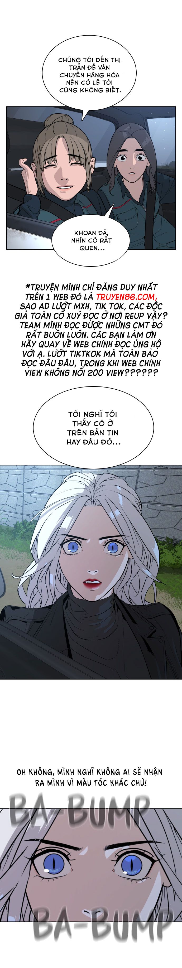 đọc truyện Màu Trắng. Chương 59 ảnh 29 tại Thiên Thai Truyện