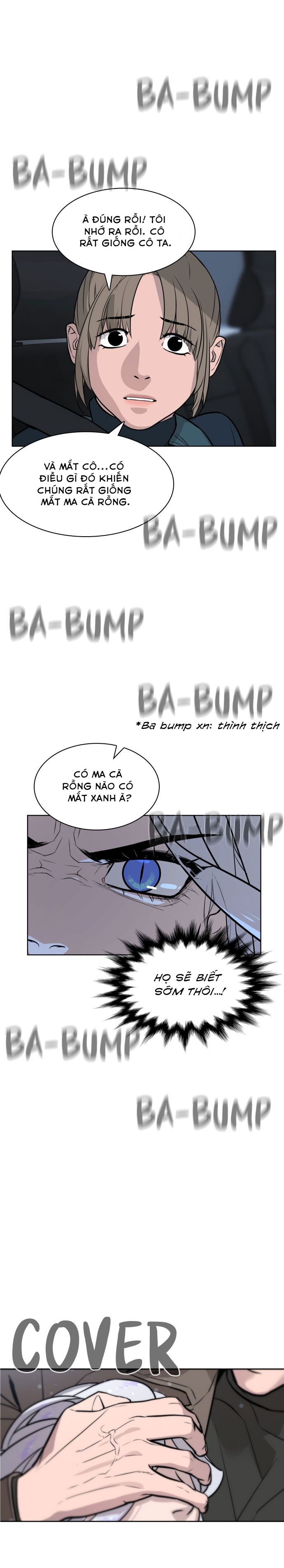 đọc truyện Màu Trắng. Chương 59 ảnh 30 tại Thiên Thai Truyện