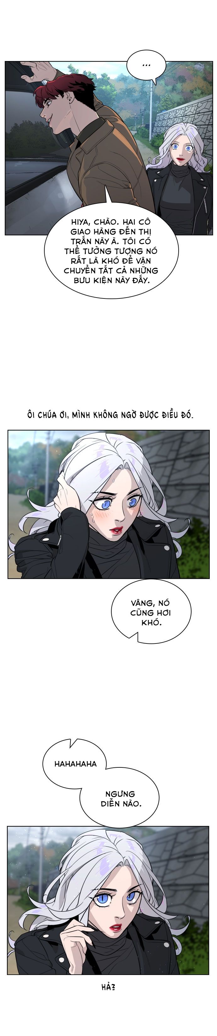 đọc truyện Màu Trắng. Chương 59 ảnh 32 tại Thiên Thai Truyện