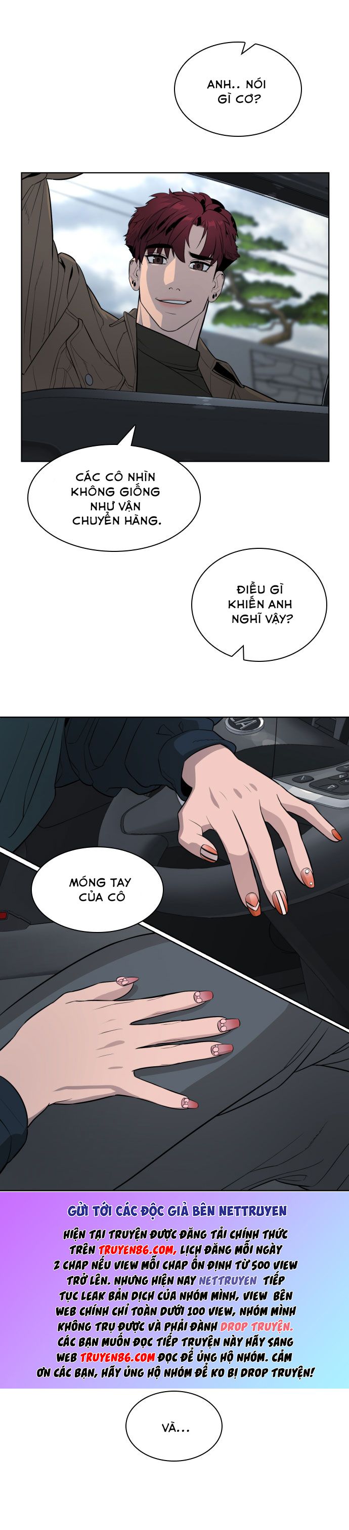 đọc truyện Màu Trắng. Chương 59 ảnh 33 tại Thiên Thai Truyện