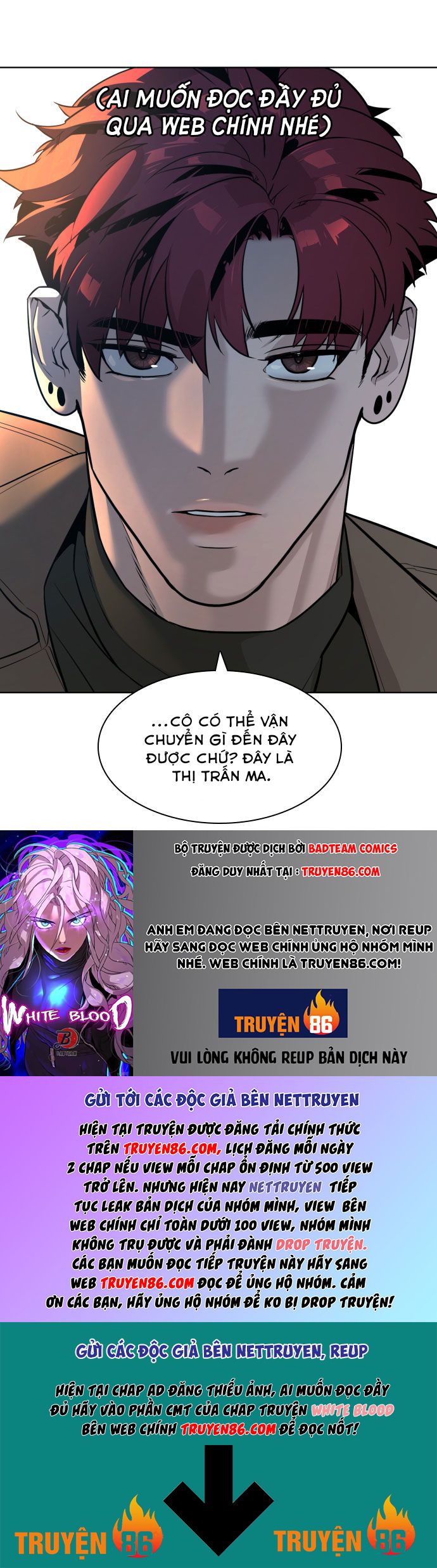 đọc truyện Màu Trắng. Chương 59 ảnh 34 tại Thiên Thai Truyện