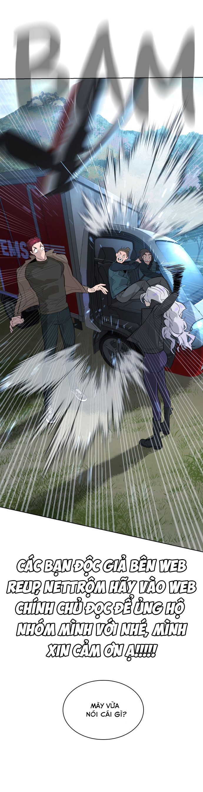 đọc truyện Màu Trắng. Chương 59 ảnh 37 tại Thiên Thai Truyện