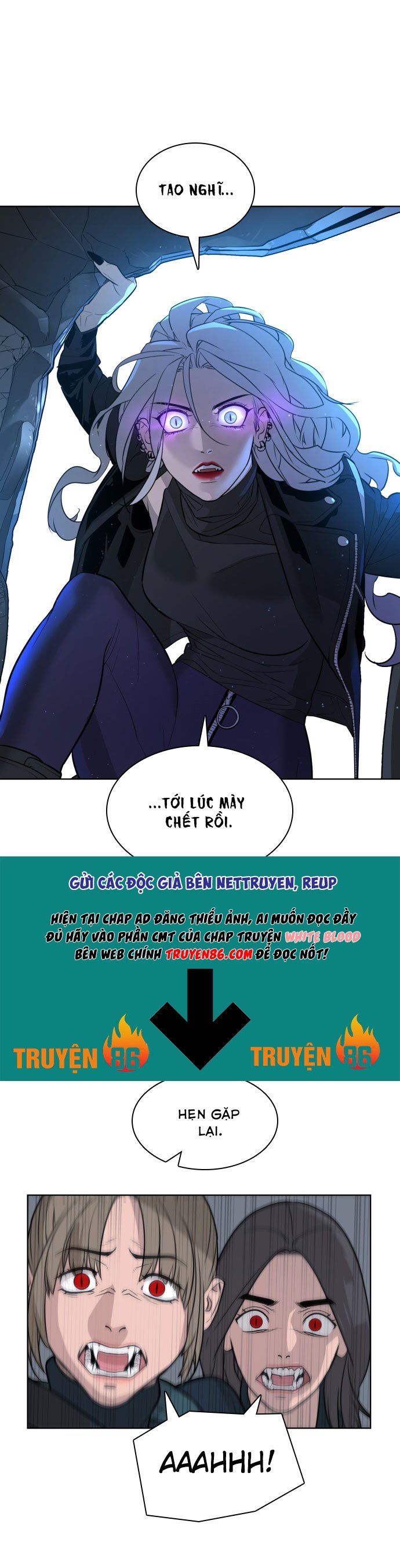 đọc truyện Màu Trắng. Chương 59 ảnh 38 tại Thiên Thai Truyện