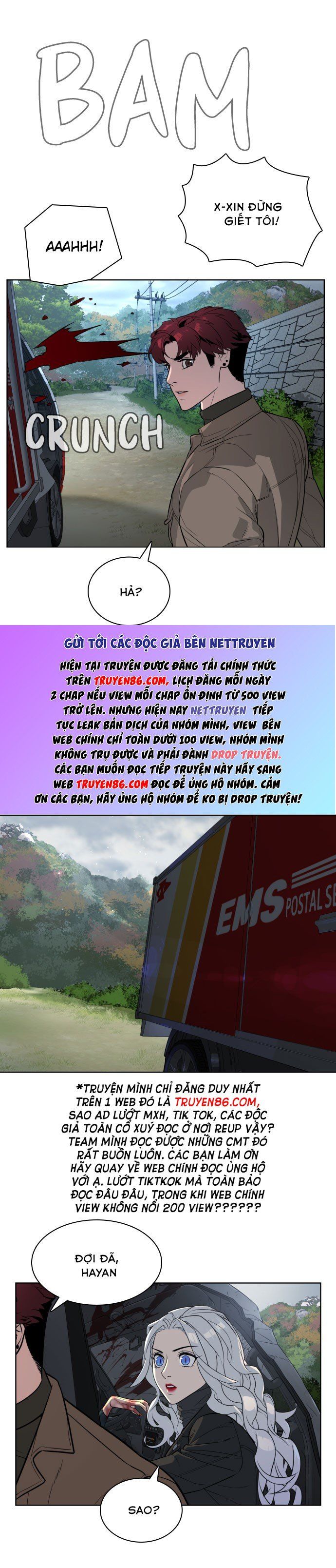 đọc truyện Màu Trắng. Chương 59 ảnh 39 tại Thiên Thai Truyện