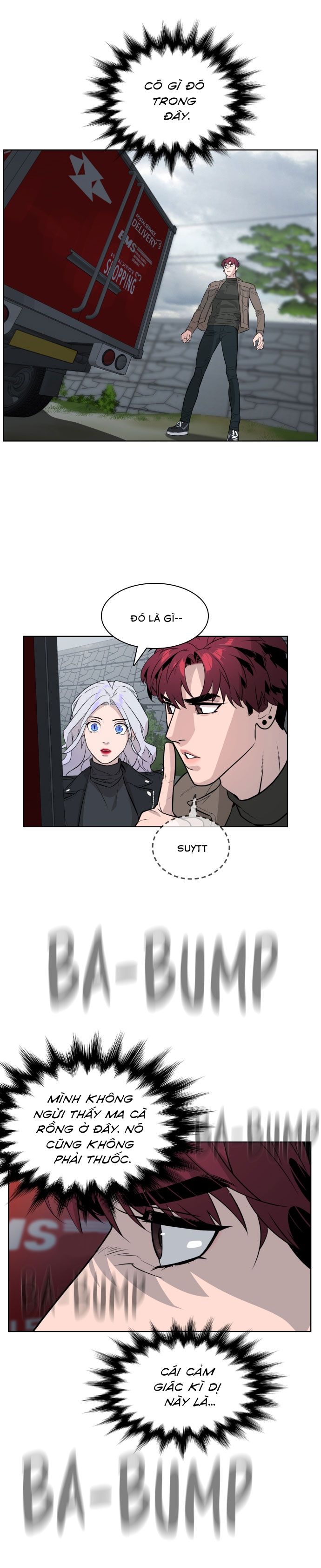 đọc truyện Màu Trắng. Chương 59 ảnh 40 tại Thiên Thai Truyện