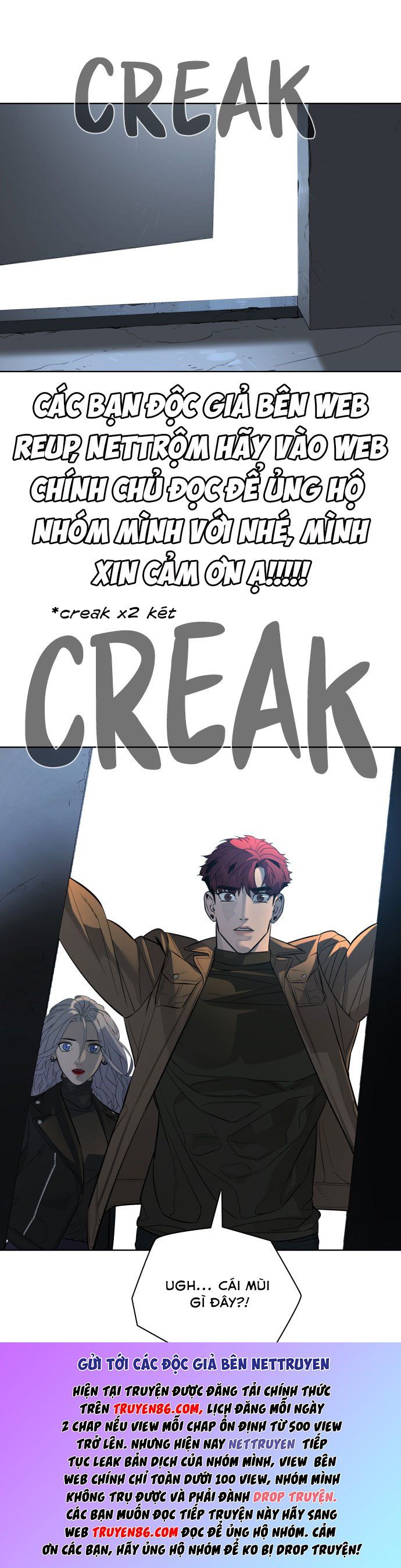 đọc truyện Màu Trắng. Chương 59 ảnh 41 tại Thiên Thai Truyện