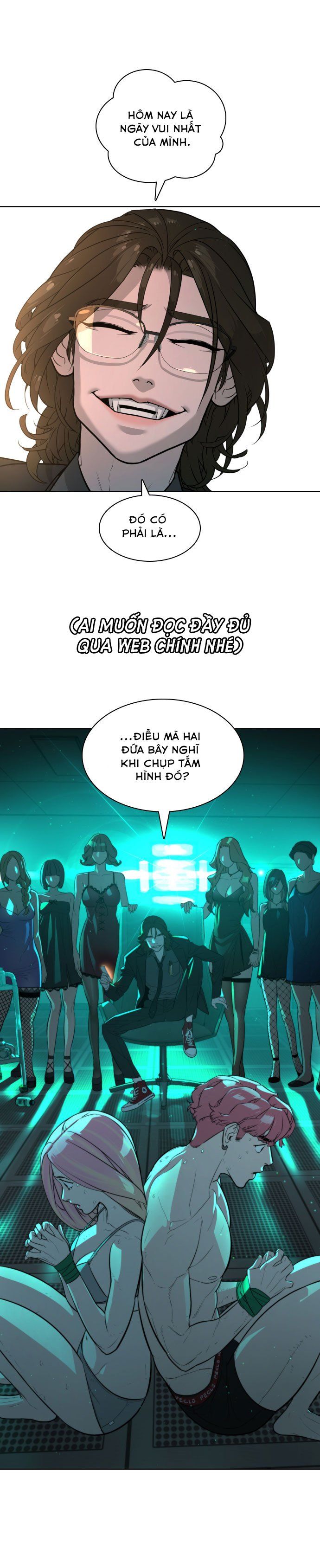 đọc truyện Màu Trắng. Chương 59 ảnh 6 tại Thiên Thai Truyện