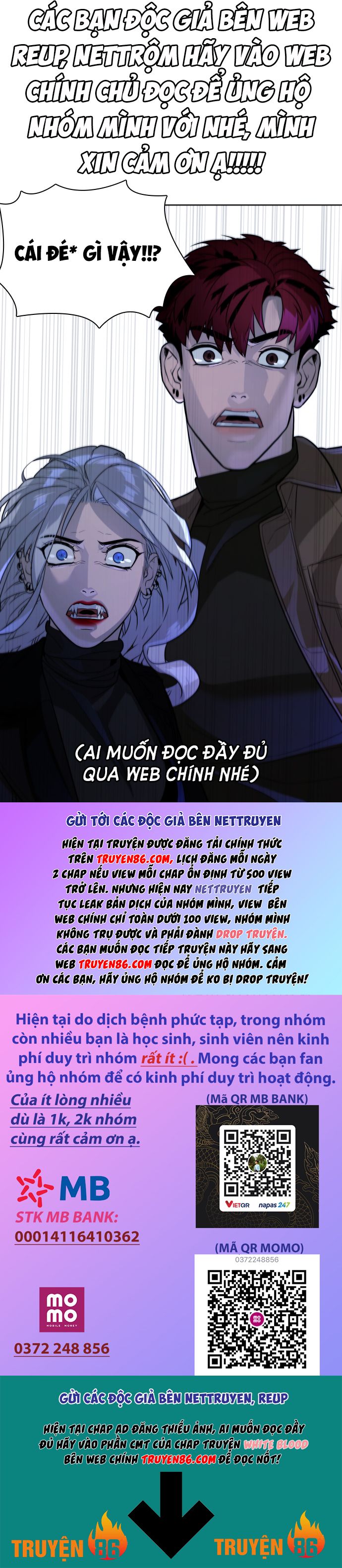 đọc truyện Màu Trắng. Chương 59 ảnh 42 tại Thiên Thai Truyện