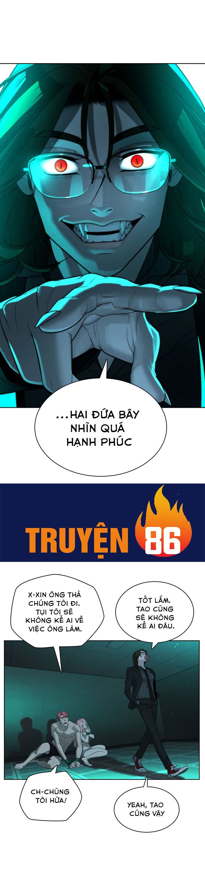 đọc truyện Màu Trắng. Chương 59 ảnh 8 tại Thiên Thai Truyện