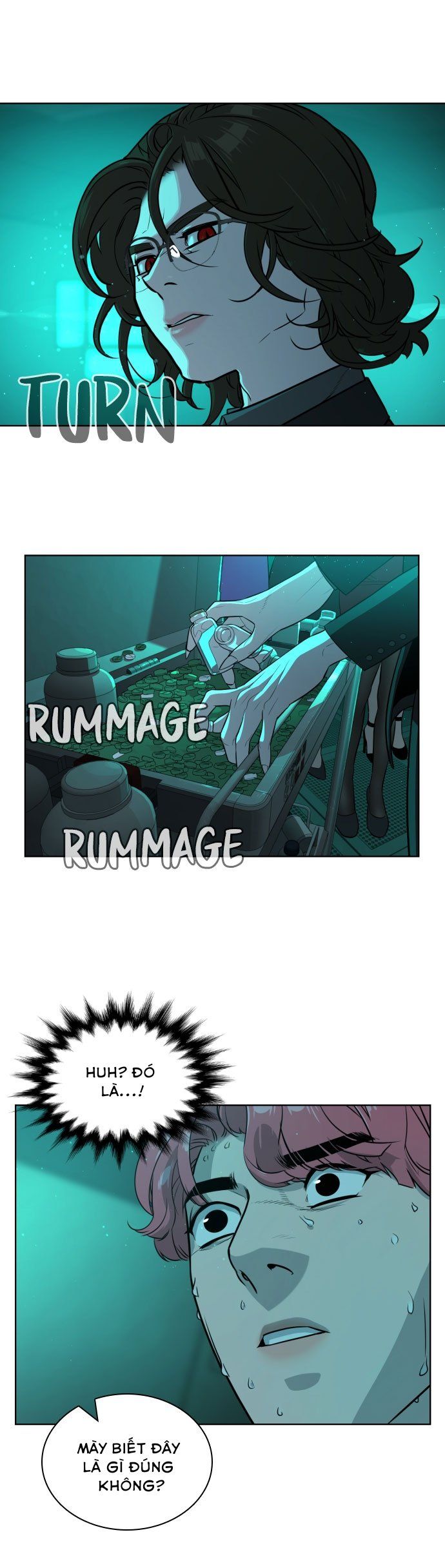 đọc truyện Màu Trắng. Chương 59 ảnh 10 tại Thiên Thai Truyện