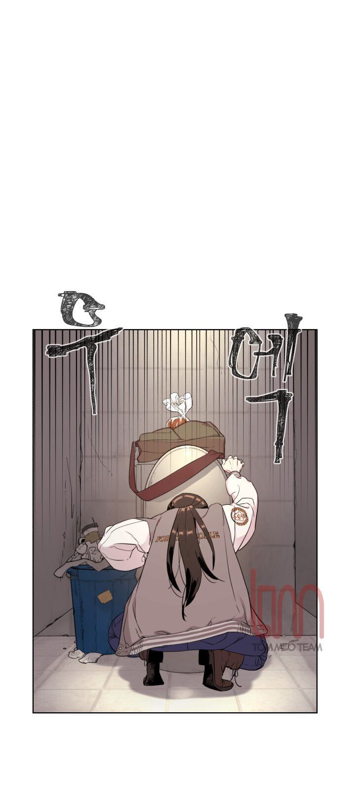 đọc truyện Màu Trắng. Chương 6.2 ảnh 13 tại Thiên Thai Truyện