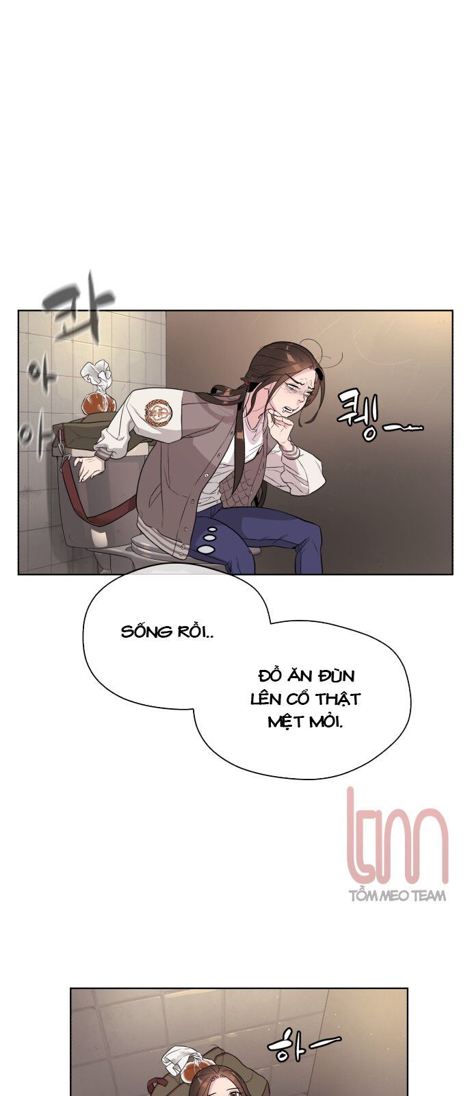 đọc truyện Màu Trắng. Chương 6.2 ảnh 14 tại Thiên Thai Truyện