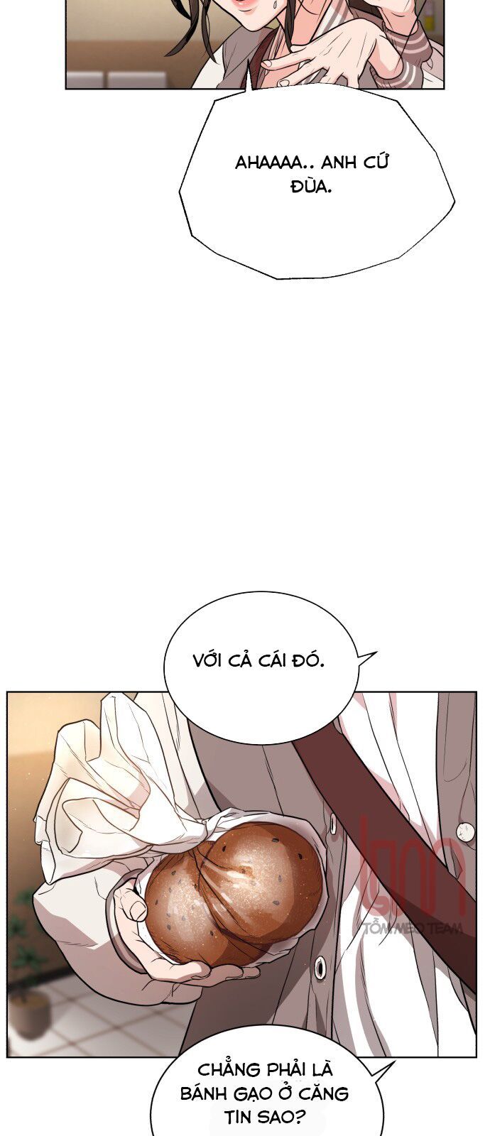 đọc truyện Màu Trắng. Chương 6.2 ảnh 19 tại Thiên Thai Truyện