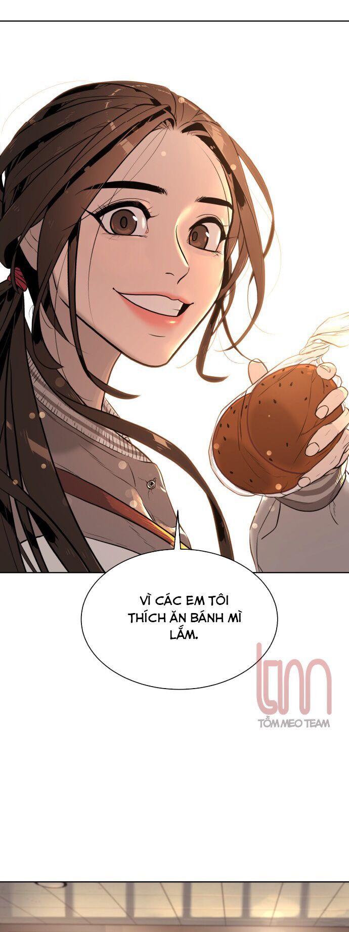 đọc truyện Màu Trắng. Chương 6.2 ảnh 23 tại Thiên Thai Truyện