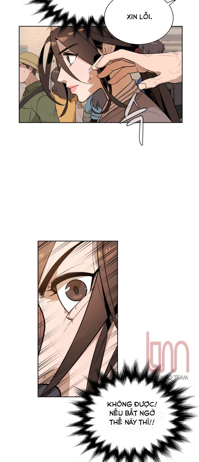 đọc truyện Màu Trắng. Chương 6.2 ảnh 32 tại Thiên Thai Truyện