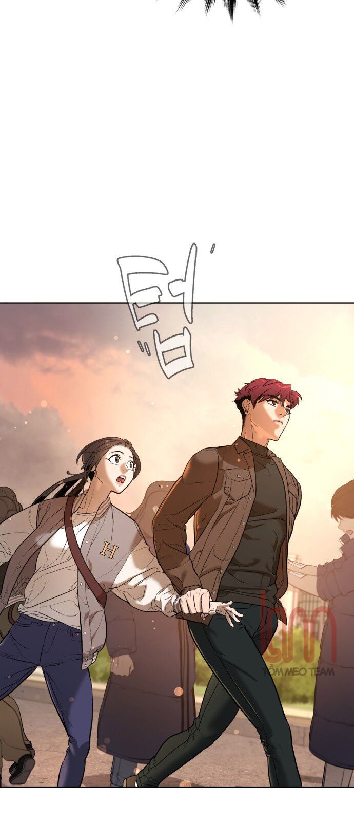 đọc truyện Màu Trắng. Chương 6.2 ảnh 33 tại Thiên Thai Truyện