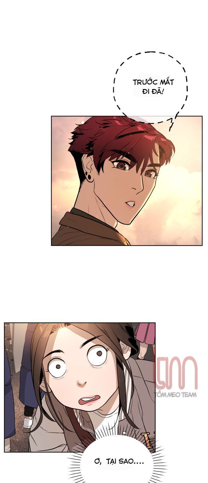 đọc truyện Màu Trắng. Chương 6.2 ảnh 34 tại Thiên Thai Truyện