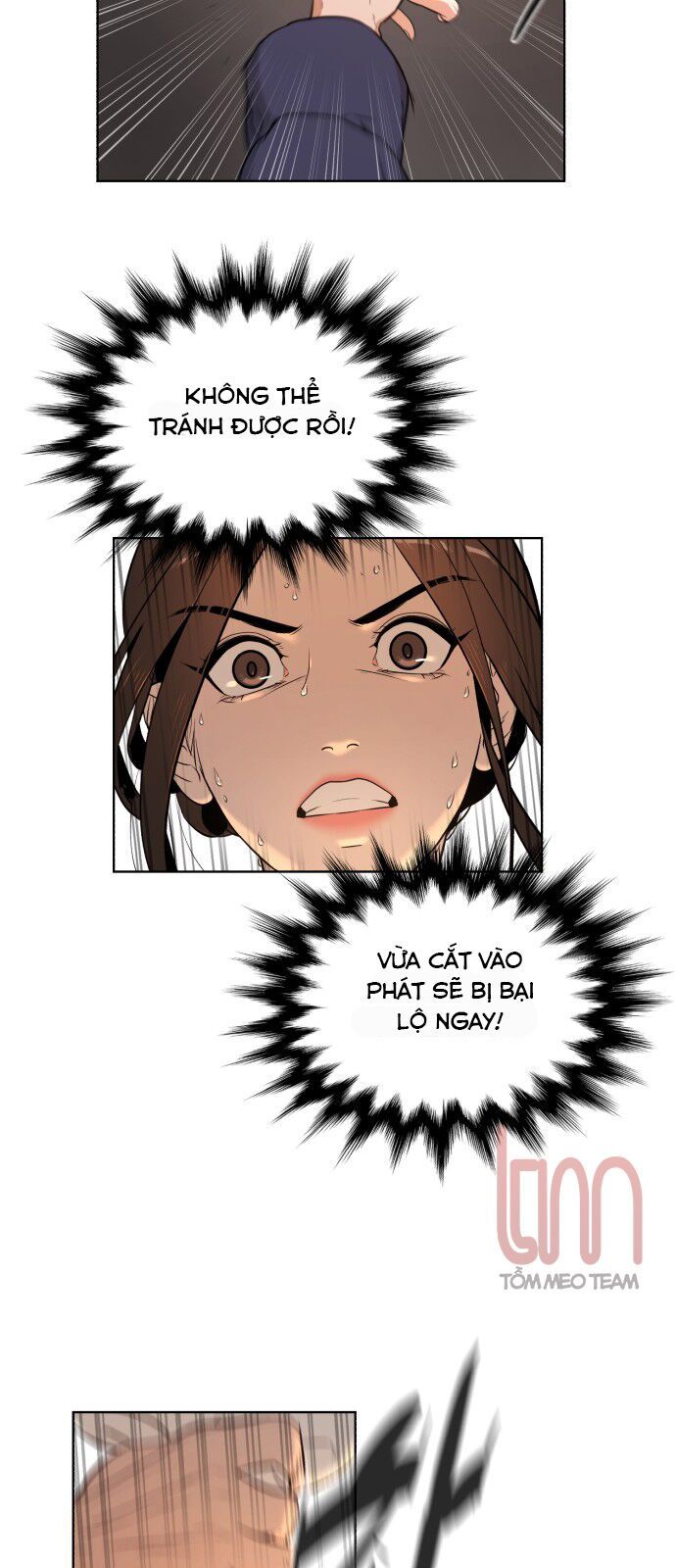 đọc truyện Màu Trắng. Chương 6.2 ảnh 39 tại Thiên Thai Truyện