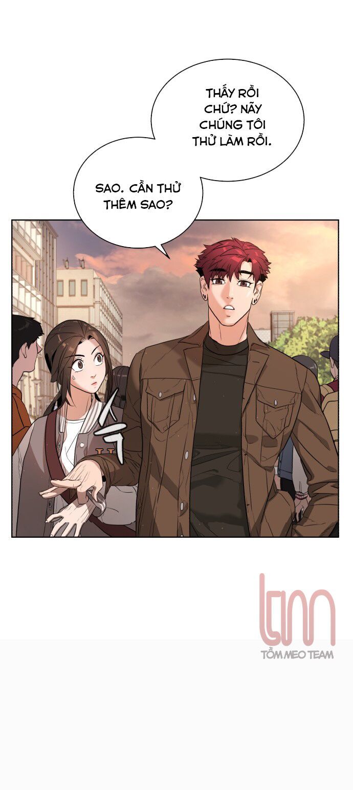 đọc truyện Màu Trắng. Chương 6.2 ảnh 42 tại Thiên Thai Truyện