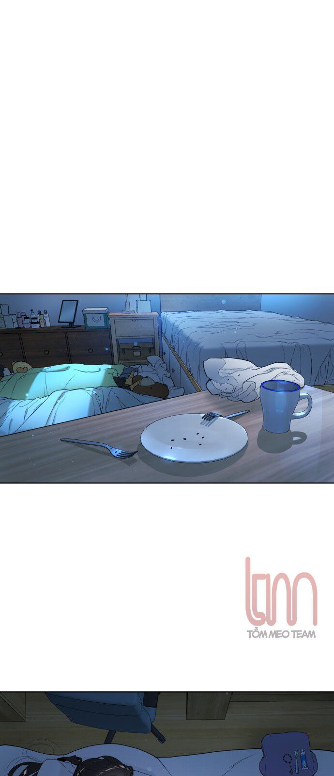 đọc truyện Màu Trắng. Chương 6.2 ảnh 55 tại Thiên Thai Truyện