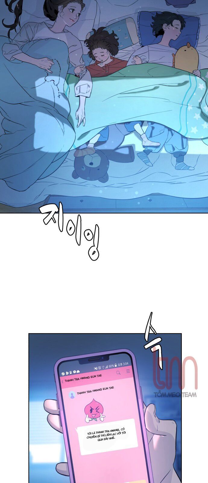 đọc truyện Màu Trắng. Chương 6.2 ảnh 56 tại Thiên Thai Truyện