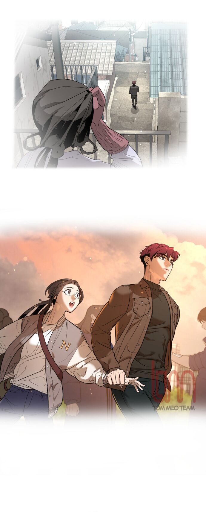 đọc truyện Màu Trắng. Chương 6.2 ảnh 60 tại Thiên Thai Truyện