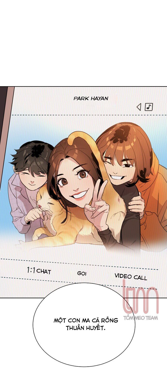 đọc truyện Màu Trắng. Chương 6.2 ảnh 65 tại Thiên Thai Truyện