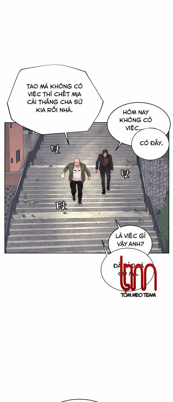 đọc truyện Màu Trắng. Chương 6.3 ảnh 12 tại Thiên Thai Truyện